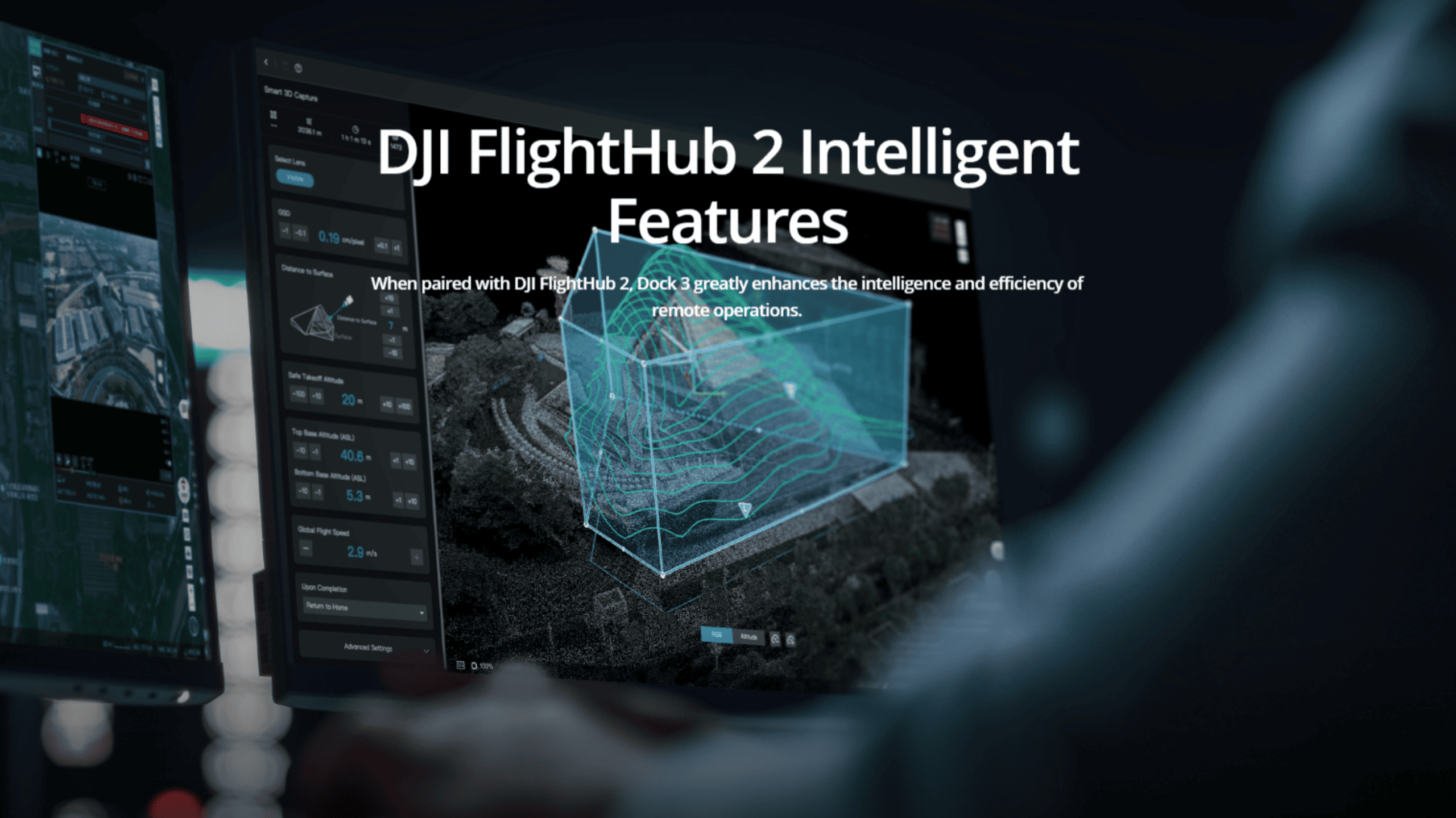 Flighthub 2 1