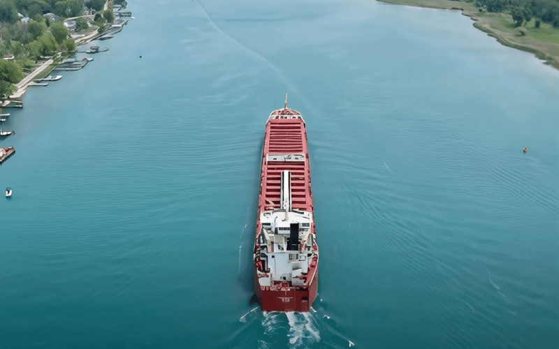 Maritime 1
