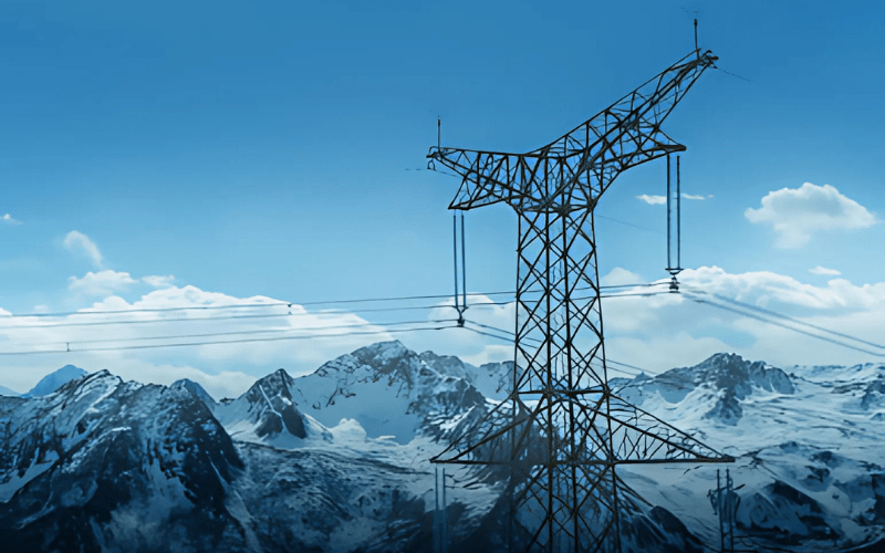 Powerline inspection