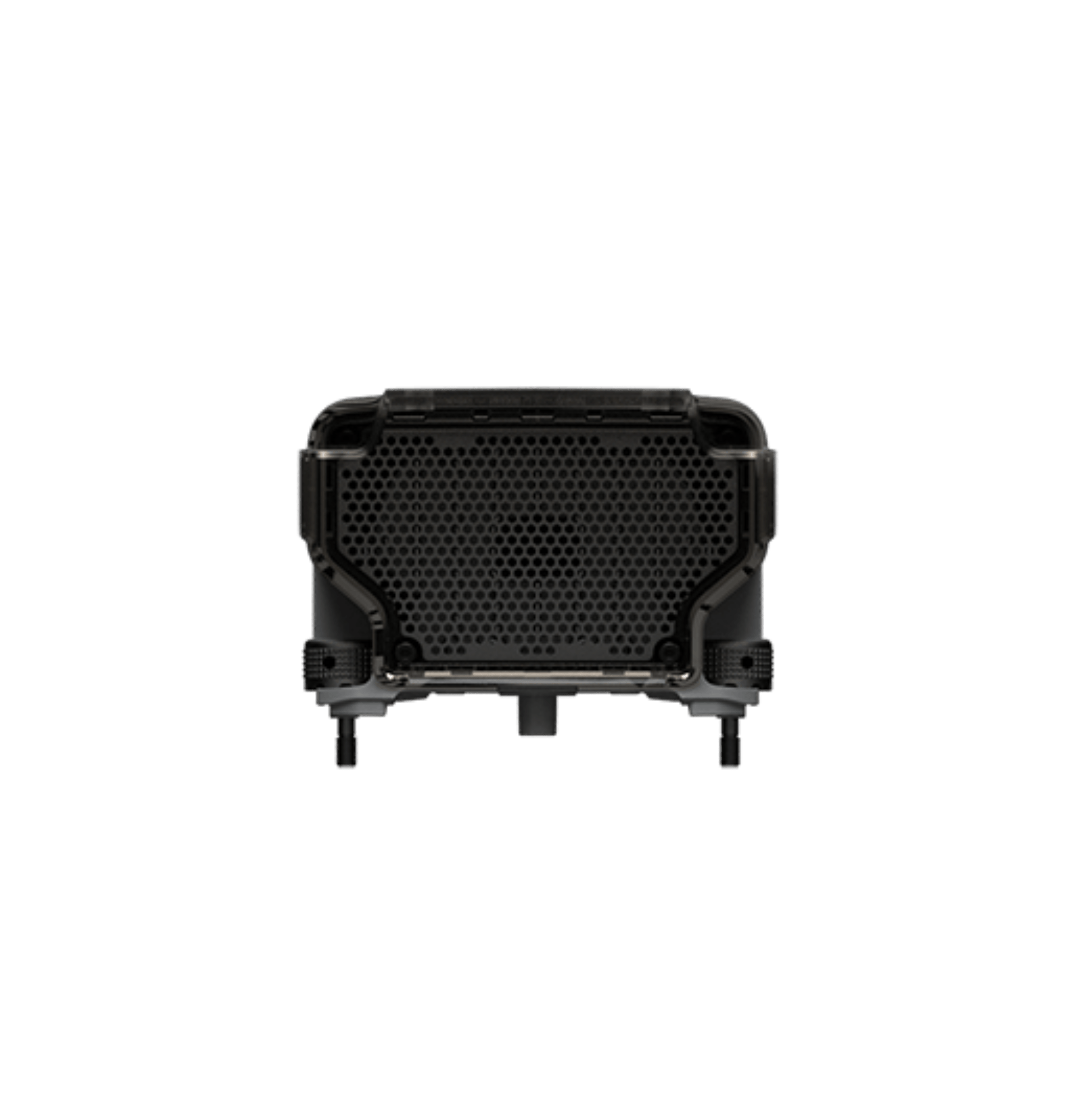Realtime voice speaker ‣ Hader Security & Communications Systems