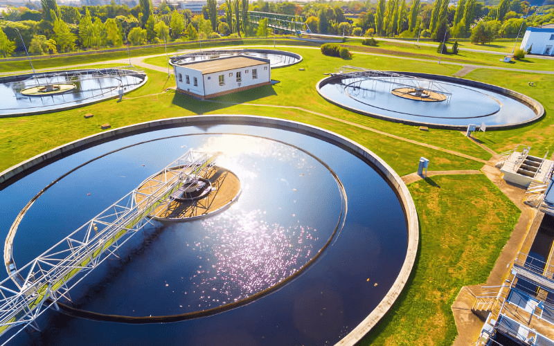 Water conservancy