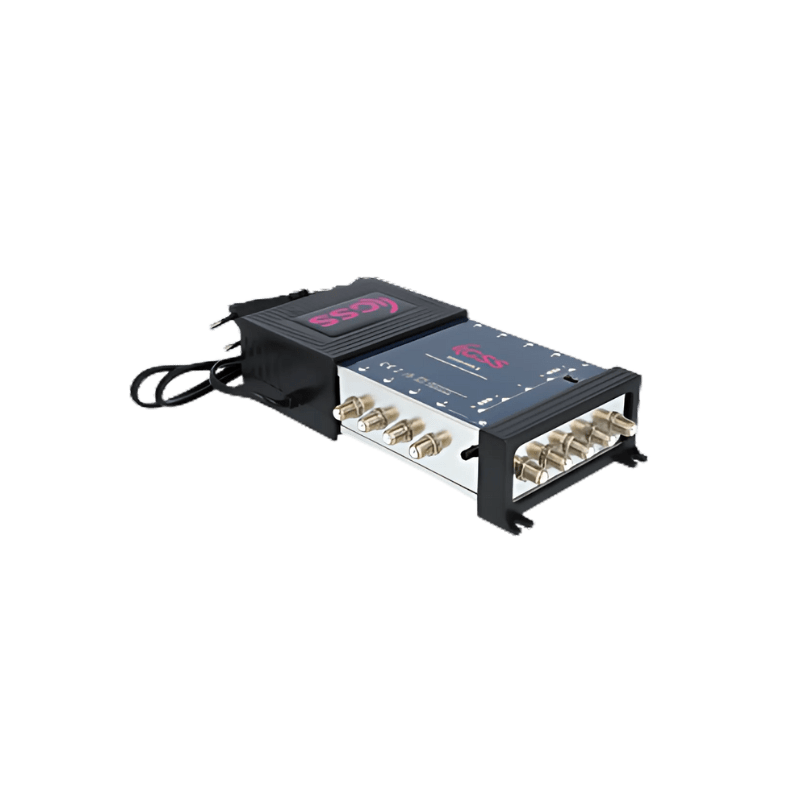 Multiswitch ‣ Hader Security & Communications Systems