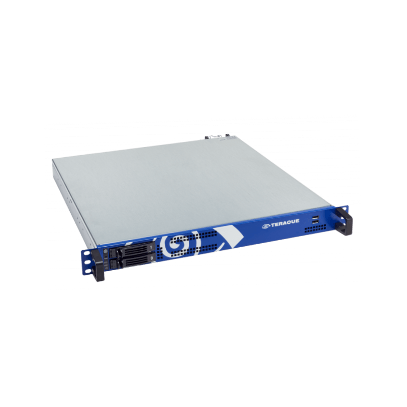 Teracue application cloud tac 1 ‣ Hader Security & Communications Systems